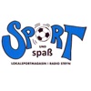 Sport und Spaß Podcast artwork