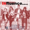 Influence Global Podcast - shining a spotlight on influencer marketing artwork