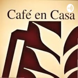 Cafe en las venas TODOS LOS AUDIOS