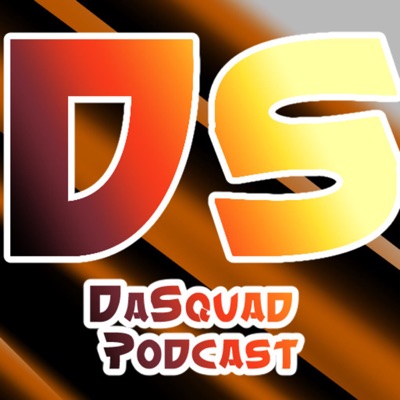 Da Squad Squables Da Squad Squables