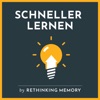 SCHNELLER LERNEN - Speed Learning mit Rethinking Memory artwork