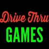 Drive Thru FM artwork