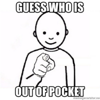 Moved To The Cast ! podcast