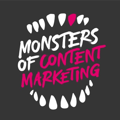 Monsters of Content Marketing Monsters of Content Marketing