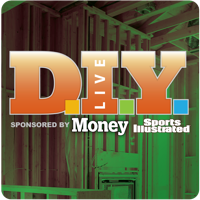 DIY Live podcast