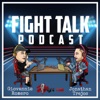 FightTalk Podcast artwork