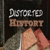 Distorted History Podcast artwork