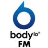 Body IO FM artwork