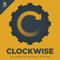 Clockwise