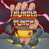 Thunder Punch Daily artwork