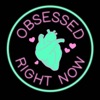 Obsessed Right Now artwork