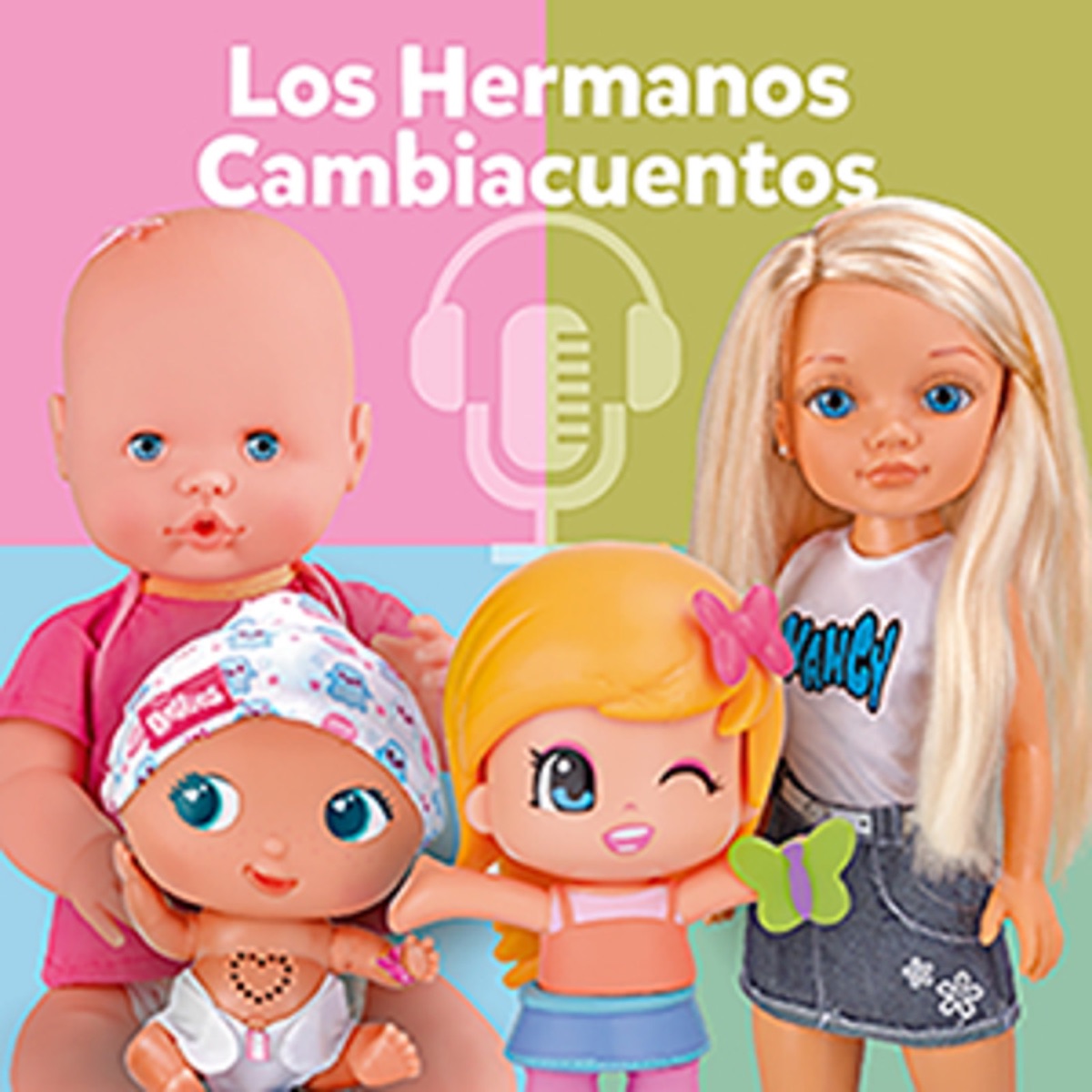 bellies sorpresa