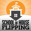 School of House Flipping | Real Estate Investing artwork