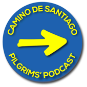 El Camino de Santiago Pilgrims' Podcast - Bradley Chermside