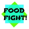 Food Fight artwork