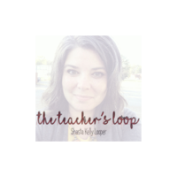 The Teacher’s Loop podcast