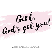 Girl God's Got You!