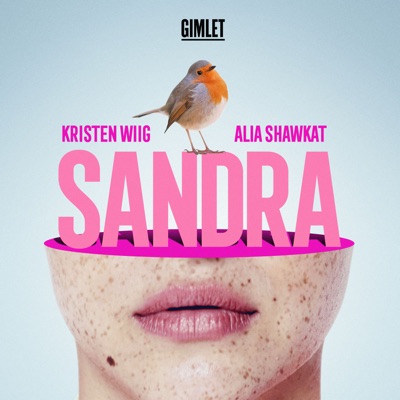 Sandra Sandra