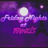 Friday Nights at Fawzi's artwork