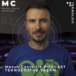 Mesut Çevik ile Podcast