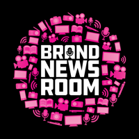 Brand Newsroom podcast