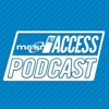 MASN All Access Podcast: Nationals artwork