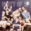 Party Of 13 artwork