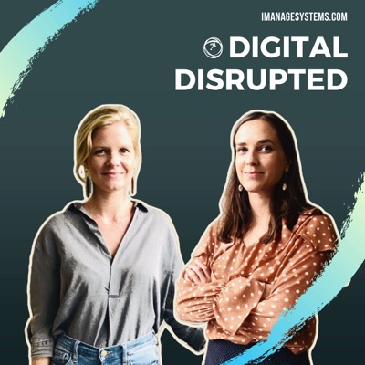 Digital Disrupted Digital Disrupted