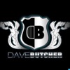 Dave Butcher Mixtapes  artwork