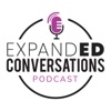 ExpandED Conversations Podcast artwork