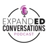 ExpandED Conversations Podcast artwork