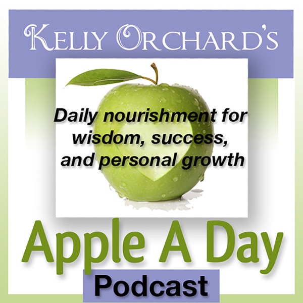 Kelly Orchard's Apple A Day Artwork