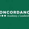 Concordance Academy Podcast artwork