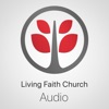 Living Faith Church artwork