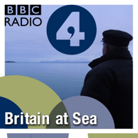 Britain at Sea podcast