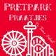 Pretpark praatjes