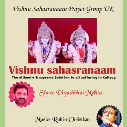 Vishnu Sahasranaam Prayer