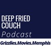 Deep Fried Couch Podcast artwork