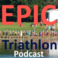 Epic Triathlon Podcast