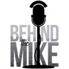 Behind the Mike artwork