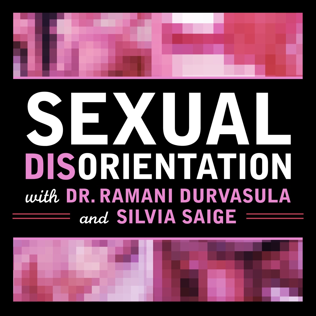 Sexual Disorientation Podcast Podtail