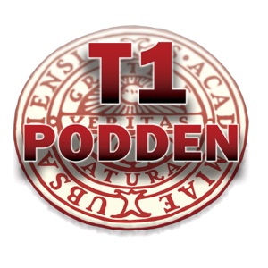 Avsnitt 17 - Coronapodden