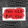 Two Old Bitches: Stories from Women who Reimagine, Reinvent and Rebel artwork