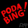 Poda Bing: a Sopranos retrospective artwork