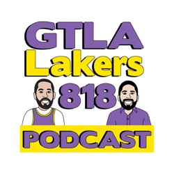 Episode 8 – Lakers New Year’s Resolutions