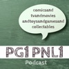 PG1 PNL1 artwork