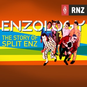 Enzology Part 10 - See Ya Round (1984)