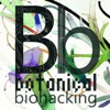 Botanical Biohacking artwork