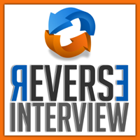 Reverse Interview podcast
