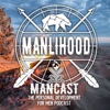 Manlihood ManCast artwork